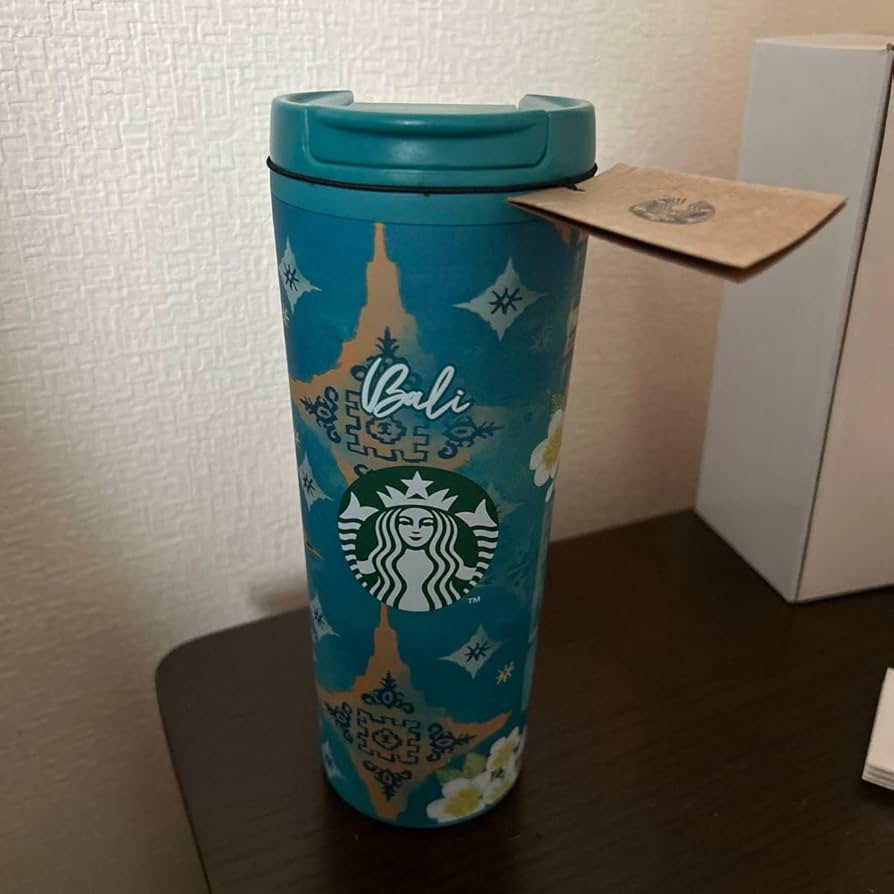 STARBUCKS バリデザイン タンブラー Amazon | スターバックス タンブラー スタバ ステンレス